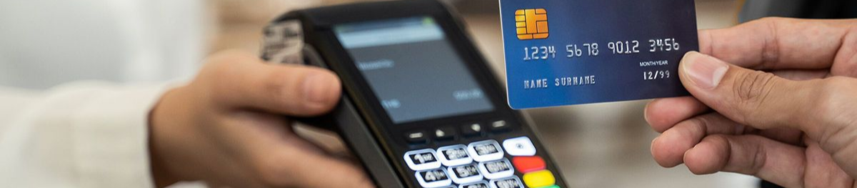 Cartões por Aproximação